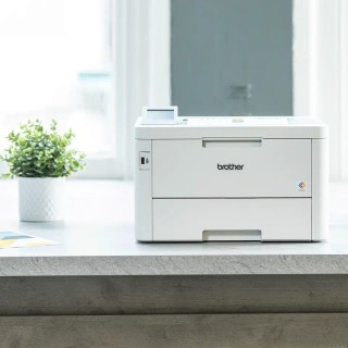 Brother Drukarka HL-L8240CDW A4/30ppm/(W)LAN/USB-D/NFC