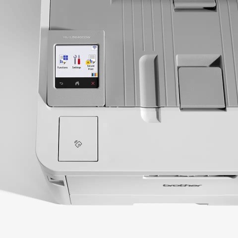 Brother Drukarka HL-L8240CDW A4/30ppm/(W)LAN/USB-D/NFC Brother Drukarka HL-L8240CDW A4/30ppm/(W)LAN/USB-D/NFC