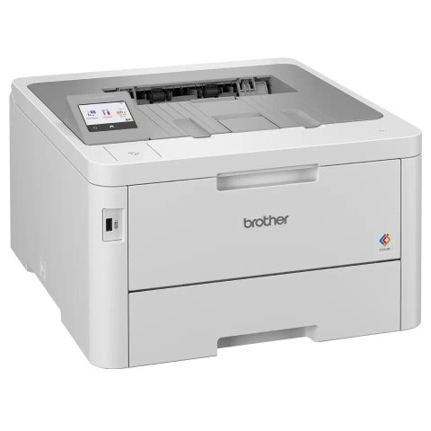 Brother Drukarka HL-L8240CDW A4/30ppm/(W)LAN/USB-D/NFC Brother Drukarka HL-L8240CDW A4/30ppm/(W)LAN/USB-D/NFC
