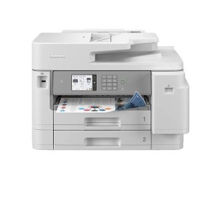 Brother Drukarka MFP MFC-J5955DW A3-druk W(LAN)/30ppm/DADF50