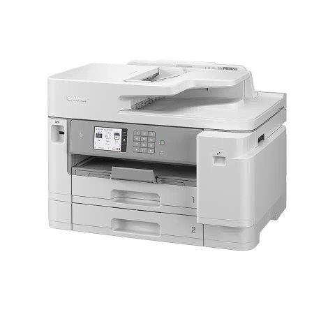 Brother Drukarka MFP MFC-J5955DW A3-druk W(LAN)/30ppm/DADF50 Brother Drukarka MFP MFC-J5955DW A3-druk W(LAN)/30ppm/DADF50