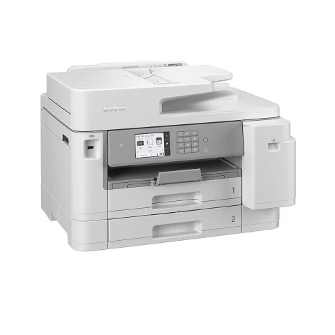 Brother Drukarka MFP MFC-J5955DW A3-druk W(LAN)/30ppm/DADF50 Brother Drukarka MFP MFC-J5955DW A3-druk W(LAN)/30ppm/DADF50