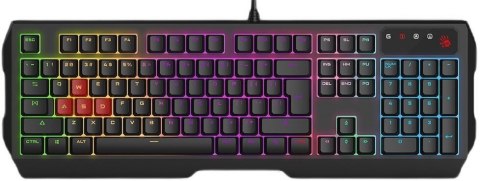 A4 Tech Klawiatura Bloody B140N A4 Tech Klawiatura Bloody B140N