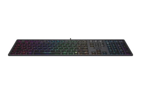 A4 Tech Klawiatura FStyler FX60H (neonowe podświetlenie) A4 Tech Klawiatura FStyler FX60H (neonowe podświetlenie)