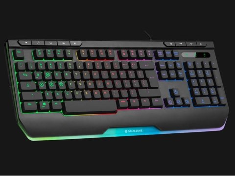 Tracer Klawiatura GAMEZONE RAY X USB Tracer Klawiatura GAMEZONE RAY X USB