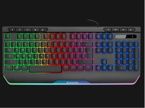 Tracer Klawiatura GAMEZONE RAY X USB Tracer Klawiatura GAMEZONE RAY X USB