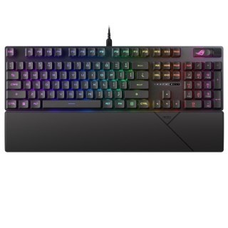 Asus Klawiatura ROG Strix Scope II RX USB 2.0/RGB/N-Key