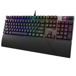 Asus Klawiatura ROG Strix Scope II RX USB 2.0/RGB/N-Key