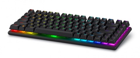 Dell Klawiatura bezprzewodowa Alienware Pro US QWERTY Dark Dell Klawiatura bezprzewodowa Alienware Pro US QWERTY Dark