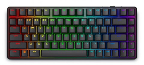 Dell Klawiatura bezprzewodowa Alienware Pro US QWERTY Dark Dell Klawiatura bezprzewodowa Alienware Pro US QWERTY Dark