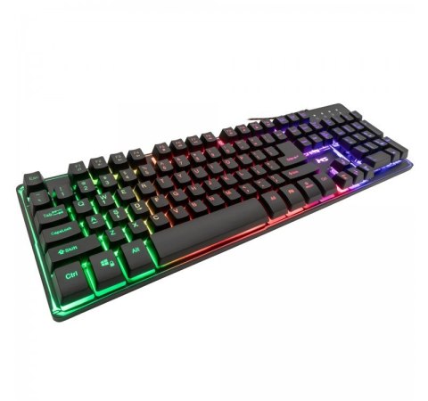 MS Klawiatura gamingowa Elite C505 LED MS Klawiatura gamingowa Elite C505 LED