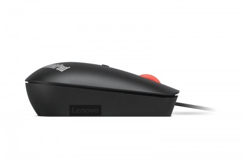 Lenovo Kompaktowa mysz przewodowa USB-C ThinkPad 4Y51D20850 Lenovo Kompaktowa mysz przewodowa USB-C ThinkPad 4Y51D20850