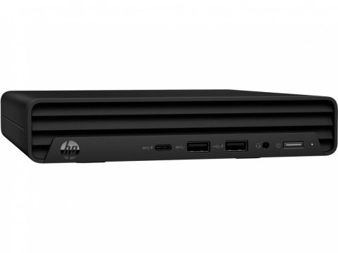 HP Inc. Komputer 260 G9 Mini i3-1315U/512GB/16GB/W11P 935Y4EA HP Inc. Komputer 260 G9 Mini i3-1315U/512GB/16GB/W11P 935Y4EA