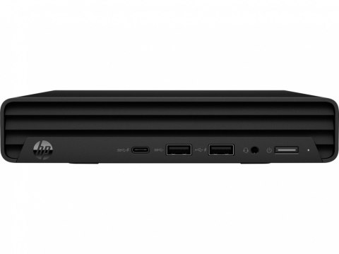 HP Inc. Komputer 260 Mini G9 i5-1335U/512GB/16GB/W11P 883X9EA HP Inc. Komputer 260 Mini G9 i5-1335U/512GB/16GB/W11P 883X9EA