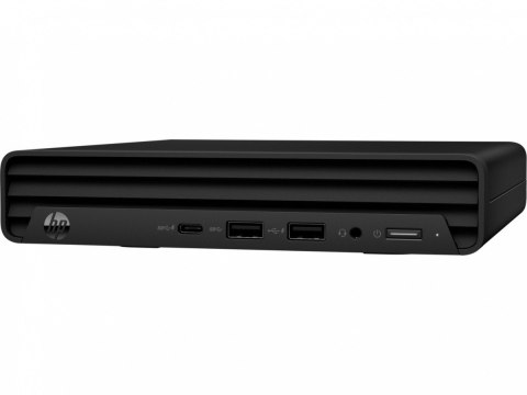 HP Inc. Komputer 260 Mini G9 i5-1335U/512GB/16GB/W11P 883X9EA HP Inc. Komputer 260 Mini G9 i5-1335U/512GB/16GB/W11P 883X9EA
