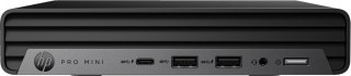 HP Inc. Komputer 400Mini G9Ri5-13500T 16GB/512GB/W11P 936L4EA
