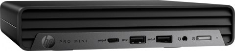 HP Inc. Komputer 400Mini G9Ri5-13500T 8GB/512GB/W11P 936L3EA HP Inc. Komputer 400Mini G9Ri5-13500T 8GB/512GB/W11P 936L3EA