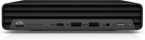 HP Inc. Komputer 400Mini G9Ri5-13500T 8GB/512GB/W11P 936L3EA HP Inc. Komputer 400Mini G9Ri5-13500T 8GB/512GB/W11P 936L3EA