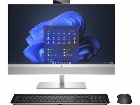 HP Inc. Komputer All-in-One EliteOne 870 G9 i9-13900 1TB/32GB/W11P/27.0 7B162EA HP Inc. Komputer All-in-One EliteOne 870 G9 i9-13900 1TB/32GB/W11P/27.0 7B162EA