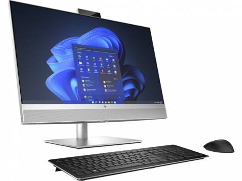 HP Inc. Komputer All-in-One EliteOne 870 G9 i9-13900 1TB/32GB/W11P/27.0 7B162EA HP Inc. Komputer All-in-One EliteOne 870 G9 i9-13900 1TB/32GB/W11P/27.0 7B162EA