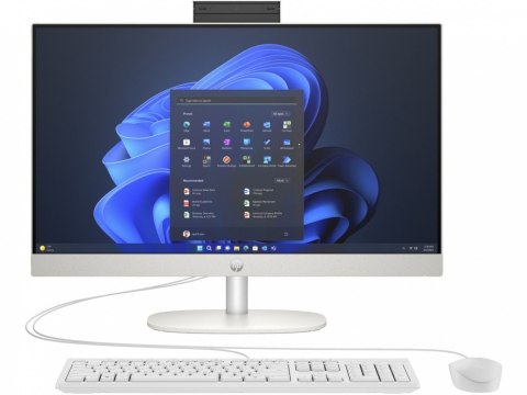 HP Inc. Komputer All-in-One ProOne 240 G10 i5-1335U 512GB/16GB/23.8/W11P 936H7EA HP Inc. Komputer All-in-One ProOne 240 G10 i5-1335U 512GB/16GB/23.8/W11P 936H7EA