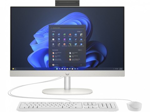 HP Inc. Komputer All-in-One ProOne 240 G10 i5-1335U 512GB/16GB/W11P 936T1EA HP Inc. Komputer All-in-One ProOne 240 G10 i5-1335U 512GB/16GB/W11P 936T1EA