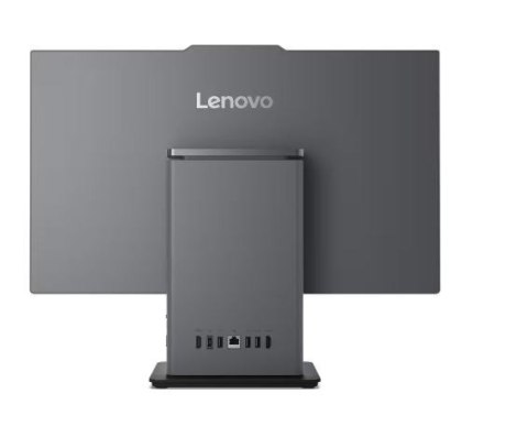 Lenovo Komputer All-in-One ThinkCentre neo 50a G5 12SD000WPB W11Pro i7-13620H/16GB/1TB/INT/23.8 FHD/Touch/Luna Grey/3YRS OS