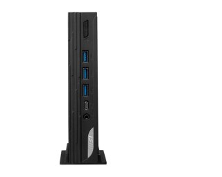 MSI Komputer PRO DP10 13M-002EU W11P i5-1340P/8/512/1,9GHz