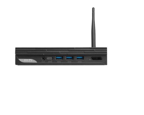 MSI Komputer PRO DP10 13M-002EU W11P i5-1340P/8/512/1,9GHz