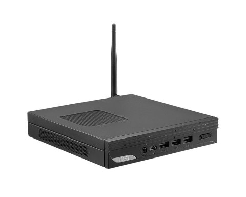 MSI Komputer PRO DP10 13M-002EU W11P i5-1340P/8/512/1,9GHz