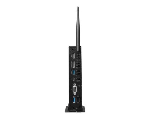 MSI Komputer PRO DP10 13M-002EU W11P i5-1340P/8/512/1,9GHz
