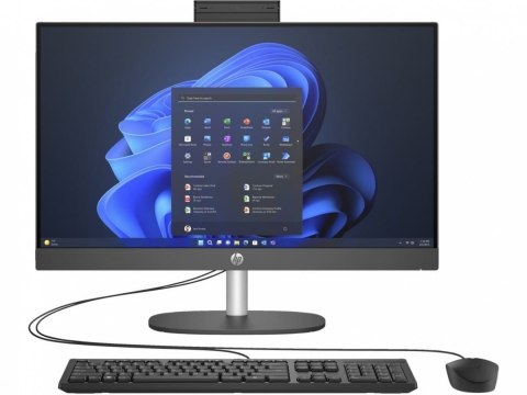 HP Inc. Komputer ProOne All-in-One 240 G10 i3-N300 512GB/8GB/W11P 936H2EA HP Inc. Komputer ProOne All-in-One 240 G10 i3-N300 512GB/8GB/W11P 936H2EA