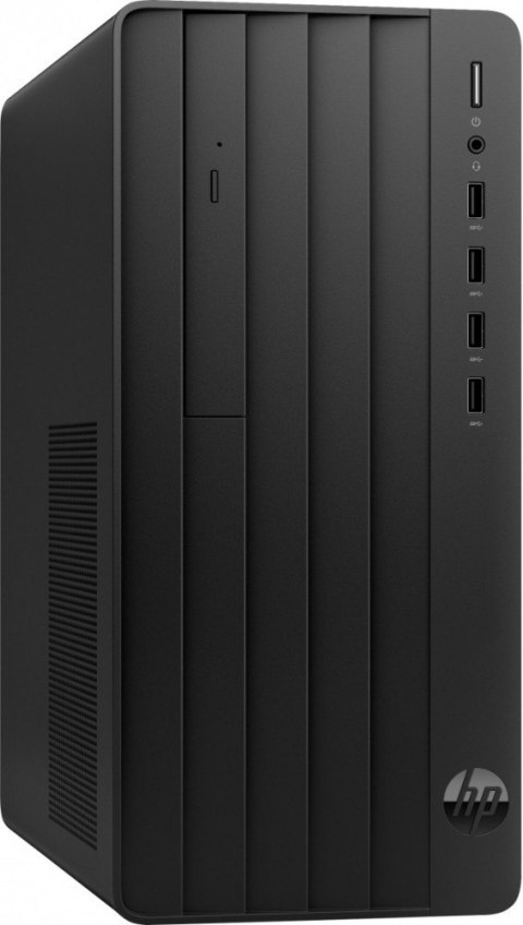 HP Inc. Komputer stacjonarny 290 Tower G9 i5-13500 256GB/8GB/DVDR/W11P 883U1EA HP Inc. Komputer stacjonarny 290 Tower G9 i5-13500 256GB/8GB/DVDR/W11P 883U1EA