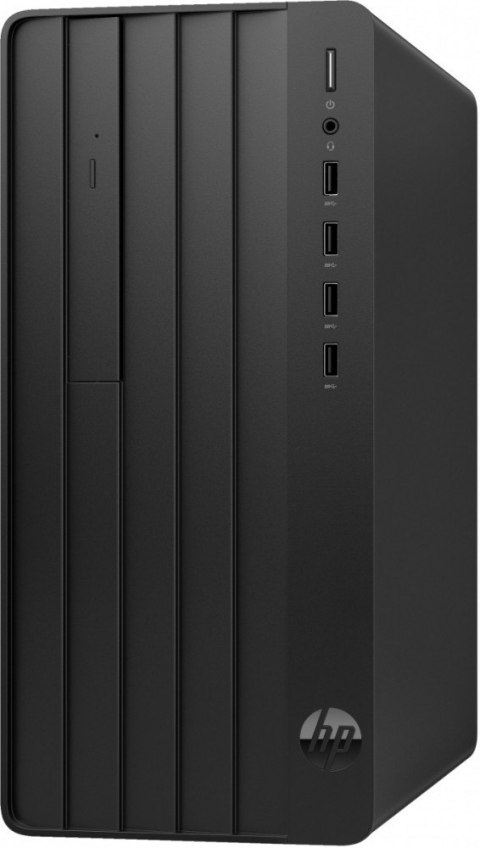 HP Inc. Komputer stacjonarny 290 Tower G9 i5-13500 256GB/8GB/DVDR/W11P 883U1EA HP Inc. Komputer stacjonarny 290 Tower G9 i5-13500 256GB/8GB/DVDR/W11P 883U1EA