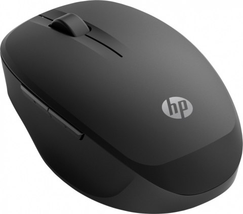 HP Inc. Mysz 255 Dual Wireless US 8R3U1AA#ABB HP Inc. Mysz 255 Dual Wireless US 8R3U1AA#ABB