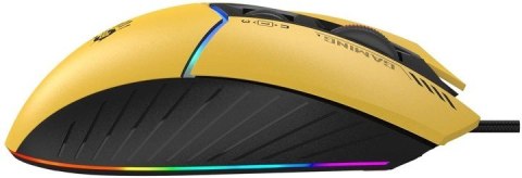 A4 Tech Mysz Bloody W95 Max USB Sports Lime A4 Tech Mysz Bloody W95 Max USB Sports Lime