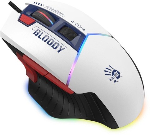 A4 Tech Mysz Bloody W95 Max USB Sports Navy A4 Tech Mysz Bloody W95 Max USB Sports Navy