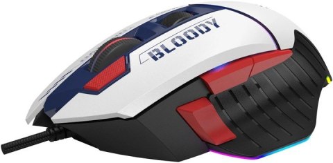 A4 Tech Mysz Bloody W95 Max USB Sports Navy A4 Tech Mysz Bloody W95 Max USB Sports Navy