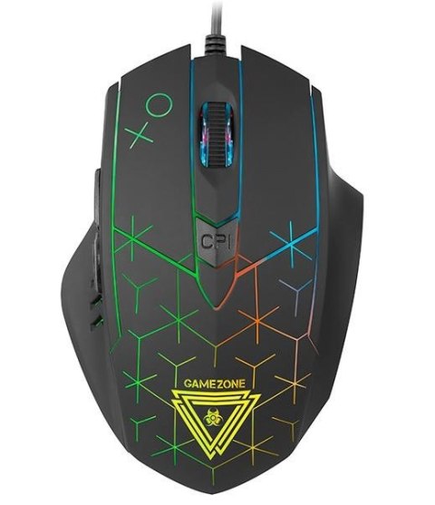 Tracer Mysz GAMEZONE XO USB Tracer Mysz GAMEZONE XO USB