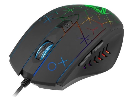 Tracer Mysz GAMEZONE XO USB Tracer Mysz GAMEZONE XO USB