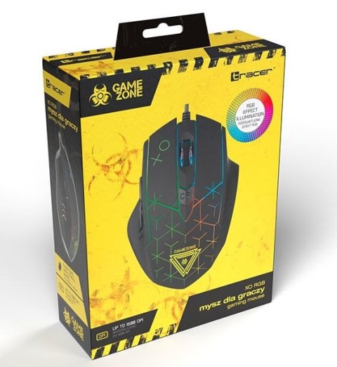 Tracer Mysz GAMEZONE XO USB Tracer Mysz GAMEZONE XO USB