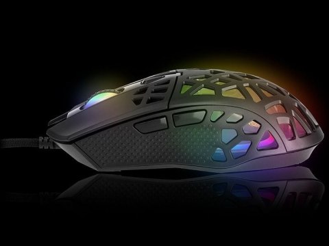 Tracer Mysz GAMEZONE REIKA RGB USB Tracer Mysz GAMEZONE REIKA RGB USB