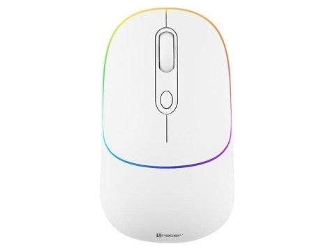 Tracer Mysz RATERO RF 2.4 Ghz white Tracer Mysz RATERO RF 2.4 Ghz white