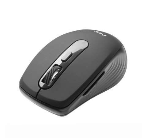 MS Mysz bezprzewodowa silent click Focus M315 1600 DPI czarna MS Mysz bezprzewodowa silent click Focus M315 1600 DPI czarna