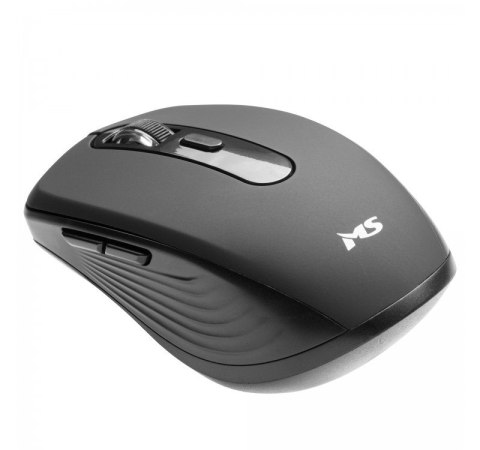 MS Mysz bezprzewodowa silent click Focus M315 1600 DPI czarna MS Mysz bezprzewodowa silent click Focus M315 1600 DPI czarna