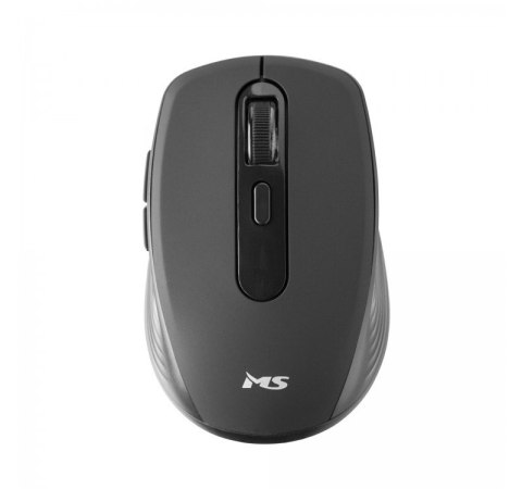 MS Mysz bezprzewodowa silent click Focus M315 1600 DPI czarna MS Mysz bezprzewodowa silent click Focus M315 1600 DPI czarna