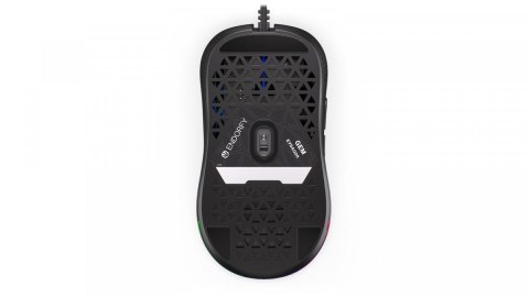 Endorfy Myszka przewodowa GEM EY6A006