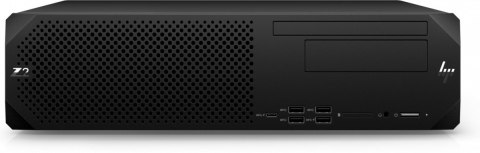 HP Inc. Stacja robocza Z2 SFF G9 i7-13700K 512/32/W11P 5F196EA HP Inc. Stacja robocza Z2 SFF G9 i7-13700K 512/32/W11P 5F196EA