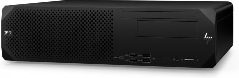 HP Inc. Stacja robocza Z2 SFF G9 i7-13700K 512/32/W11P 5F196EA HP Inc. Stacja robocza Z2 SFF G9 i7-13700K 512/32/W11P 5F196EA
