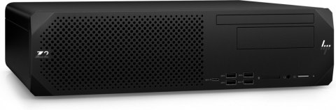 HP Inc. Stacja robocza Z2 SFF G9 i7-13700K 512/32/W11P 5F196EA HP Inc. Stacja robocza Z2 SFF G9 i7-13700K 512/32/W11P 5F196EA